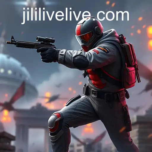 Exploring the Thrilling World of 'Action Games' on JILILIVE