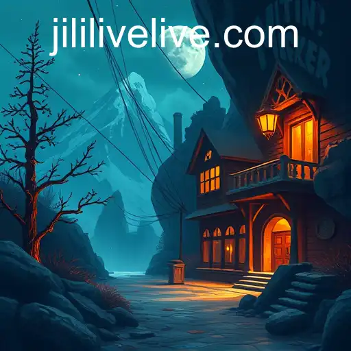 Exploring the World of Adventure Games on JILILIVE