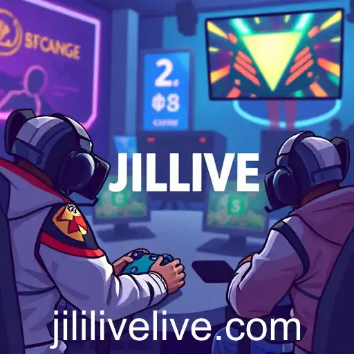 JILILIVE's Evolution in Online Gaming