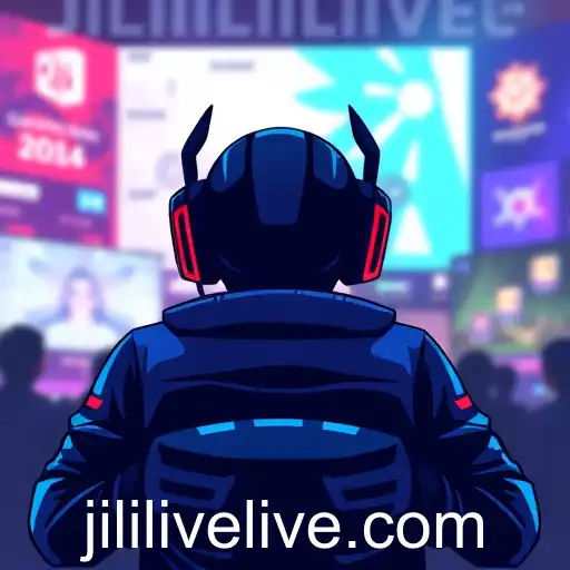 The Rise of JILILIVE in the Gaming Industry