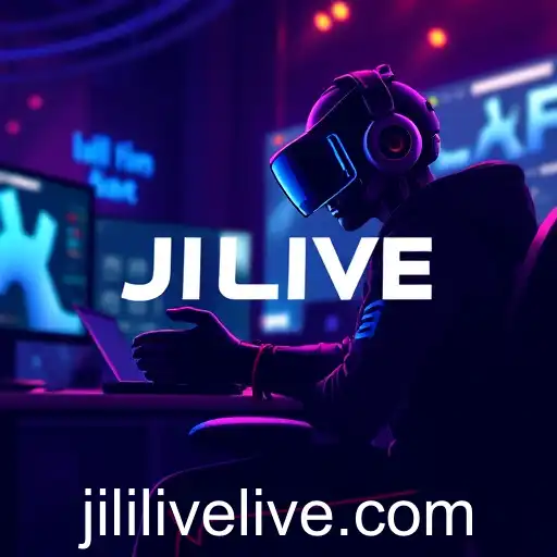 The Rise of JILILIVE in the Gaming World