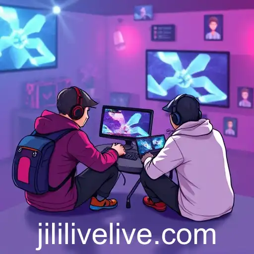 The Rise of JILILIVE in the Gaming Sphere