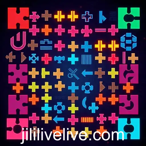 JILILIVE: A New Era in Online Gaming