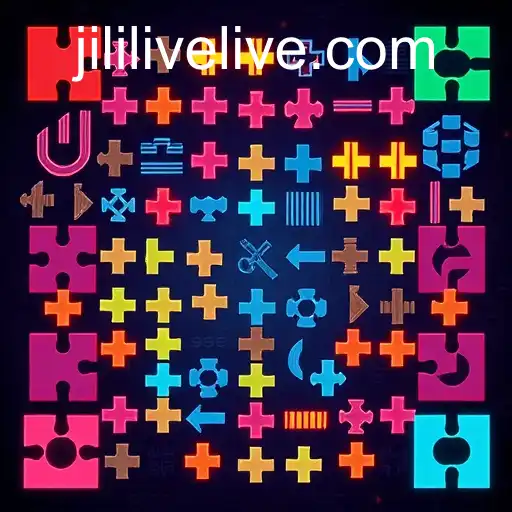 Exploring the Intriguing World of Puzzle Games on JILILIVE