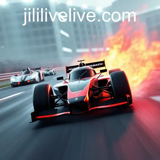 Exploring the Thrilling World of Racing Games: A Deep Dive into the JILILIVE Experience