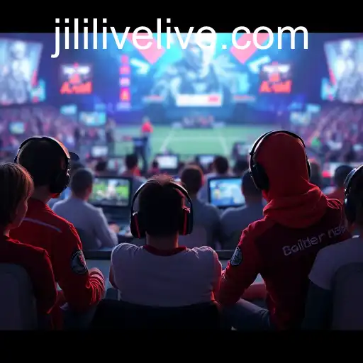 The Rise of Online Gaming Communities