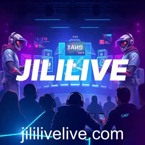 The Rise of JILILIVE: Transforming Online Gaming