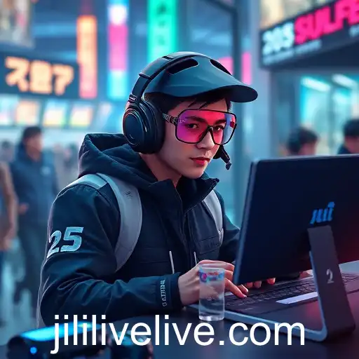 The Rise of Online Gaming Platforms in 2025