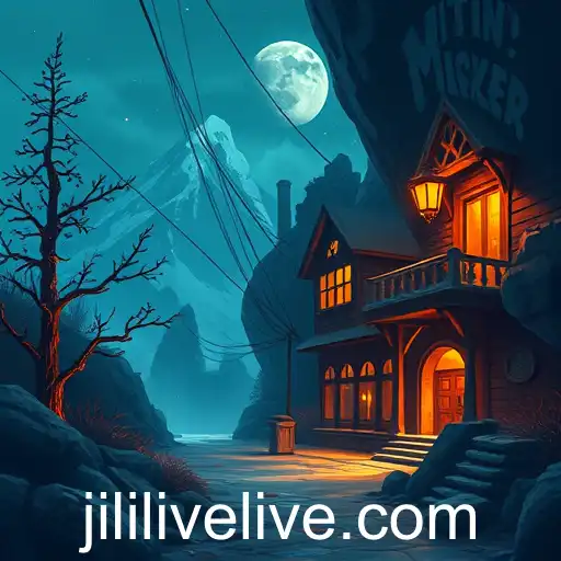 Exploring the World of Adventure Games on JILILIVE