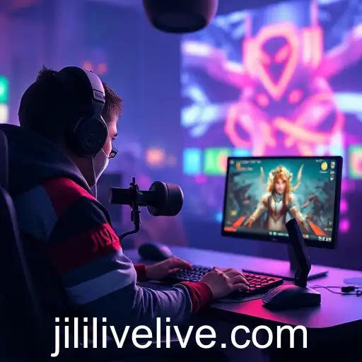 The Evolution of Online Gaming Communities