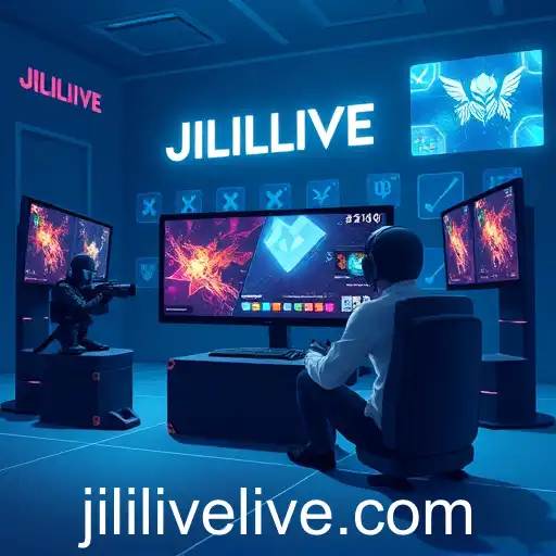 The Rise of JILILIVE: Revolutionizing Online Gaming