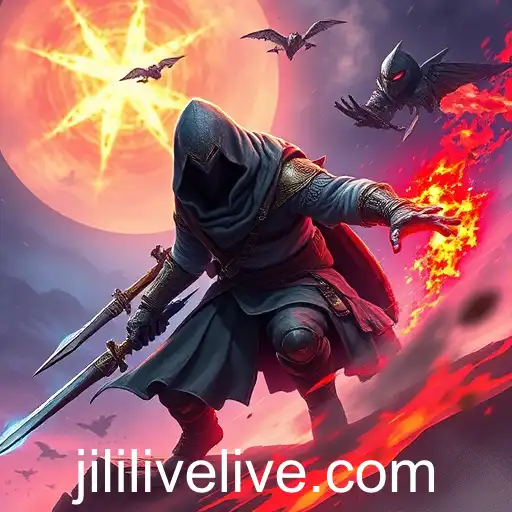 Exploring the Rich World of Role-Playing Games on JILILIVE